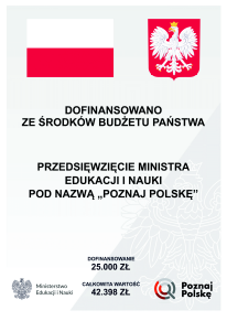 pozn polske logo
